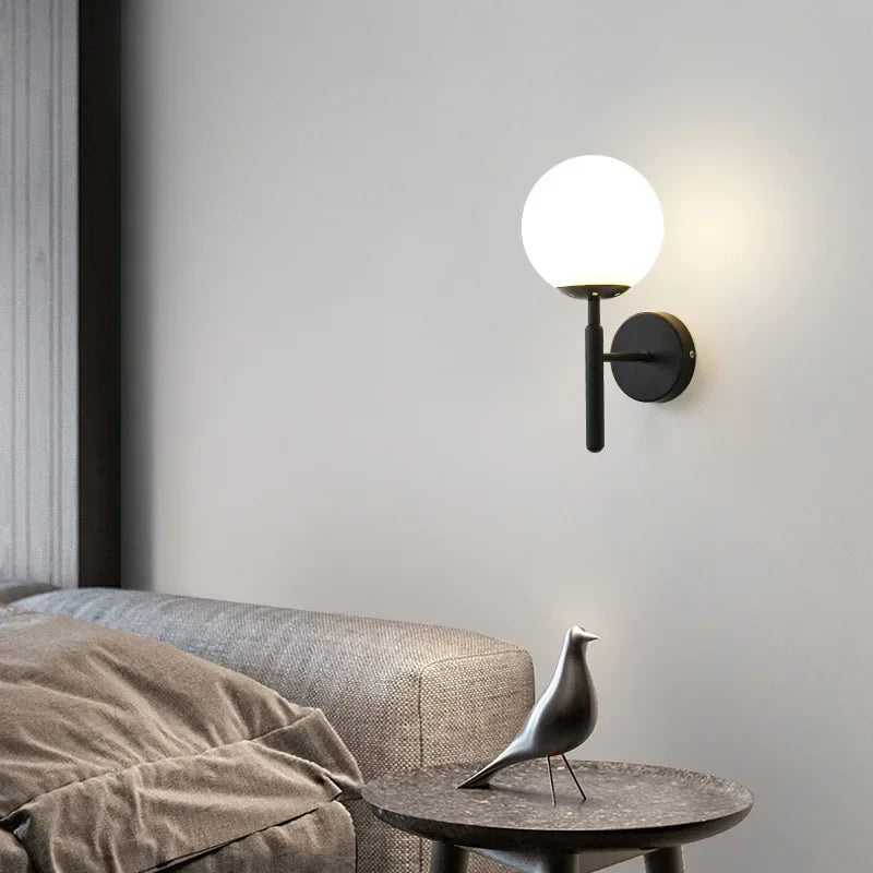 LED Wandlamp Woonkamer